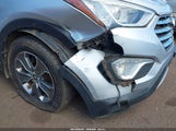 Hyundai Santa Fe Gls KM8SM4HF8FU112121 снимка