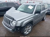 Jeep Patriot Latitude 1C4NJPFA4GD574955 снимка