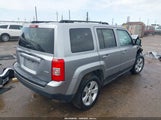 Jeep Patriot Latitude 1C4NJPFA4GD574955 снимка