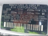 Kia K5 Gt-Line KNAG64J74S5347964 снимка