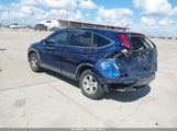 Honda Cr-V Lx 3CZRM3H37FG717067 снимка