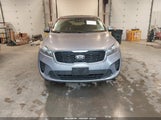 Kia Sorento 2.4L Lx 5XYPGDA36LG660455 photo