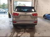 Kia Sorento 2.4L Lx 5XYPGDA36LG660455 fotografie