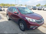 Honda Cr-V Ex-L 5J6RM4H76GL016257 снимка
