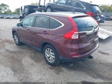 Honda Cr-V Ex-L 5J6RM4H76GL016257 снимка