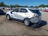 Chevrolet Equinox Awd 2Fl 3GNAXTEV1NL134782 снимка