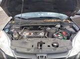 Honda Cr-V Lx 5J6RE4H30BL050262 снимка
