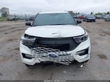 Ford Explorer Platinum 1FM5K8HC3LGA12700 снимка