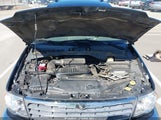 Chrysler Aspen Limited 1A8HW58N17F528872 снимка
