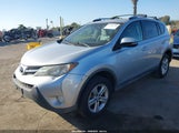 Toyota Rav4 Xle 2T3WFREVXDW061035 снимка