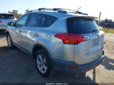 Toyota Rav4 Xle 2T3WFREVXDW061035 снимка