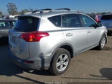 Toyota Rav4 Xle 2T3WFREVXDW061035 снимка