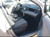Toyota Rav4 Xle 2T3WFREVXDW061035 снимка