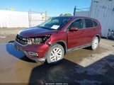 Honda Cr-V Ex 2HKRM4H55GH615661 снимка
