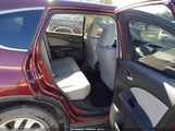 Honda Cr-V Ex 2HKRM4H55GH615661 снимка
