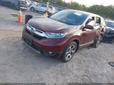 Honda Cr-V Ex-L 7FARW2H80KE015019 снимка