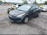 Hyundai Elantra Se 5NPDH4AE7GH766624 снимка