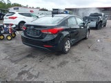 Hyundai Elantra Se 5NPDH4AE7GH766624 снимка