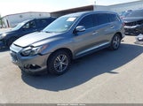 Infiniti Qx60 Pure 5N1DL0MN7LC514943 снимка