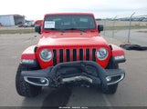 Jeep Gladiator Overland 4X4 1C6HJTFG3LL119807 снимка