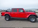 Jeep Gladiator Overland 4X4 1C6HJTFG3LL119807 снимка