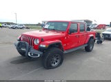 Jeep Gladiator Overland 4X4 1C6HJTFG3LL119807 снимка