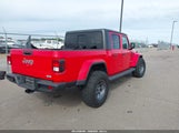 Jeep Gladiator Overland 4X4 1C6HJTFG3LL119807 снимка