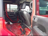 Jeep Gladiator Overland 4X4 1C6HJTFG3LL119807 снимка