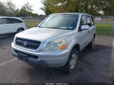 Honda Pilot Ex-L 2HKYF18745H565614 снимка