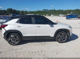 Chevrolet Trailblazer Fwd Rs KL79MTSL3SB090740 photo