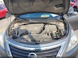 Nissan Altima 2.5/2.5 S/2.5 Sl/2.5 Sv 1N4AL3AP7FN880379 fotografie