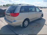 Toyota Sienna Ce 5TDZK23C08S101390 снимка