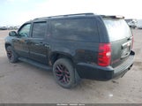 Chevrolet Suburban  Ltz 1GNFK16337J368602 fotografie