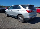 Chevrolet Equinox Awd Lt 1.5L Turbo 3GNAXUEV6LS696928 fotografie