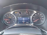 Chevrolet Equinox Awd Lt 1.5L Turbo 3GNAXUEV6LS696928 fotografie