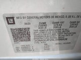 Chevrolet Equinox Awd Lt 1.5L Turbo 3GNAXUEV6LS696928 снимка