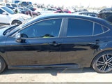 Toyota Camry Xse 4T1DAACK3SU586122 снимка