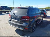Dodge Journey Crossroad Plus 3C4PDCGB3GT107388 снимка