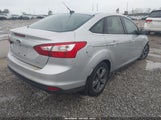 Ford Focus Sel 1FAHP3H26CL127446 снимка