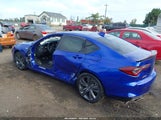 Acura Tlx A-Spec Package 19UUB5F58MA016556 снимка