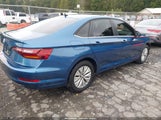 Volkswagen Jetta 1.4T R-Line/1.4T S/1.4T Se 3VWC57BUXKM032426 photo