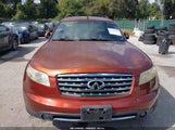 Infiniti Fx35 JNRAS08WX6X204599 снимка