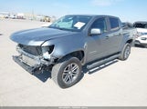 Chevrolet Colorado 2Wd Short Box Wt 1GCGSBEA2M1276489 photo
