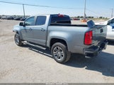 Chevrolet Colorado 2Wd Short Box Wt 1GCGSBEA2M1276489 photo