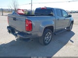 Chevrolet Colorado 2Wd Short Box Wt 1GCGSBEA2M1276489 photo