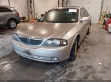 Lincoln Ls V8 1LNHM87A85Y647917 снимка