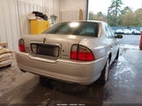Lincoln Ls V8 1LNHM87A85Y647917 fotografie