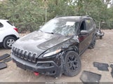 Jeep Cherokee Trailhawk 1C4PJMBB4EW219937 снимка