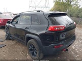 Jeep Cherokee Trailhawk 1C4PJMBB4EW219937 снимка