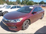 Honda Accord Sport 1HGCR2F51HA192716 снимка